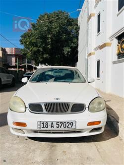 دايو ليجانزا